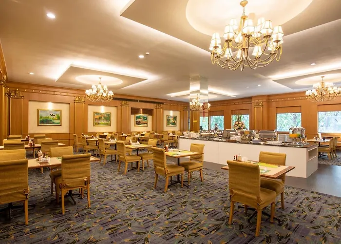 Ariston Bangkok