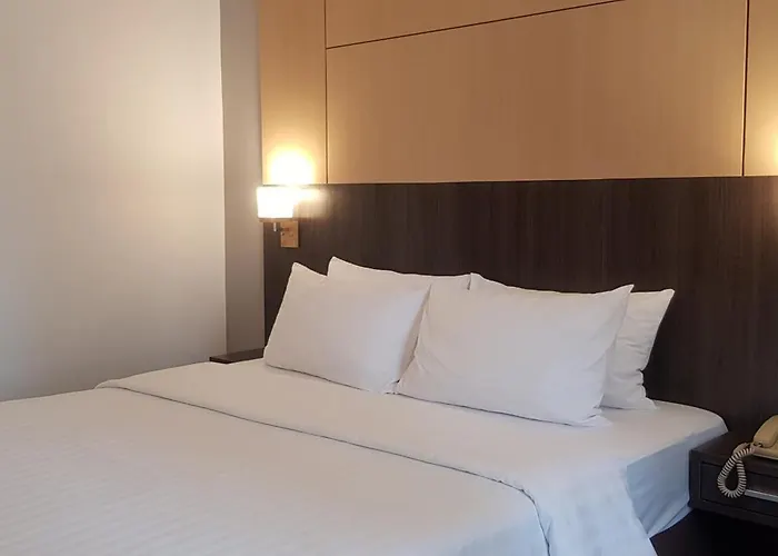 Ariston Bangkok