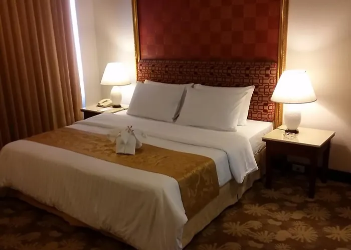 Hotel Ariston