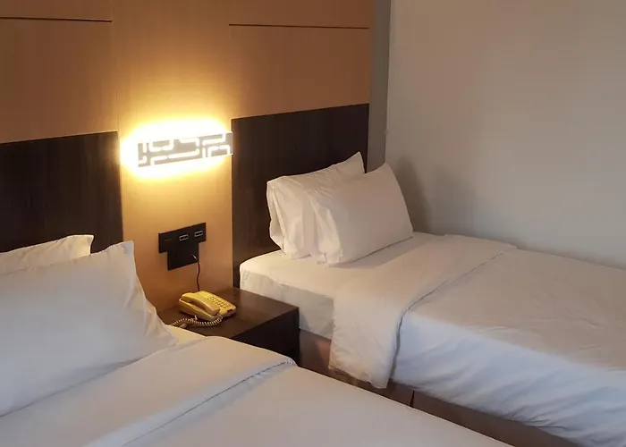 Hotel Ariston