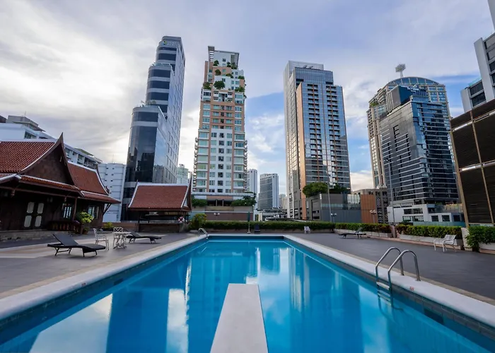 Ariston Hotel 4*