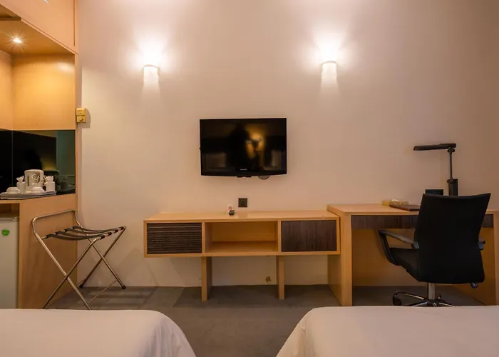 Hotel Ariston