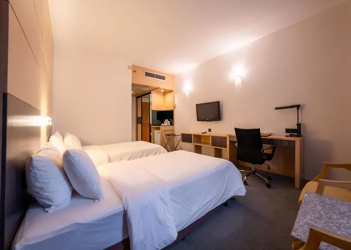 Ariston Hotel 4*