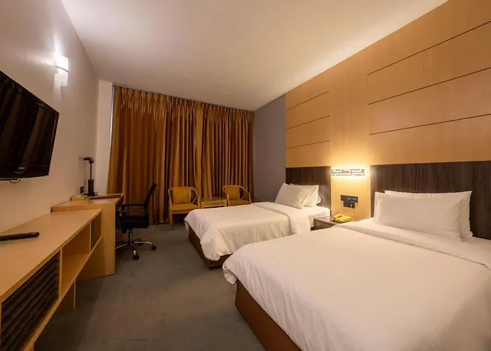 Hotel Ariston 4*
