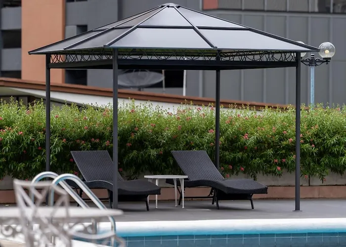 Ariston 4*