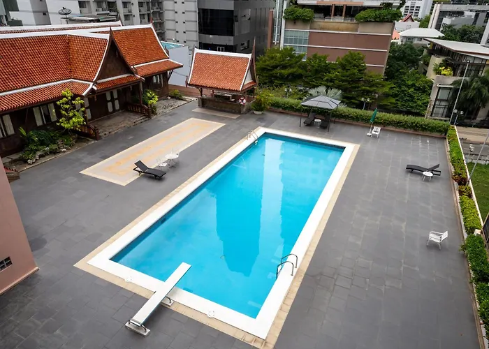 Ariston Bangkok