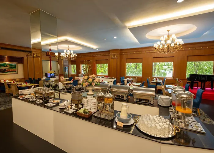 Ariston Bangkok