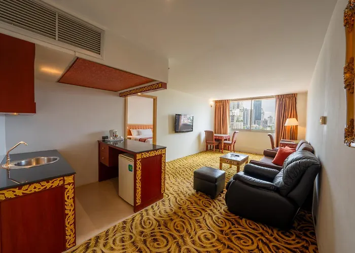 Hotel Ariston