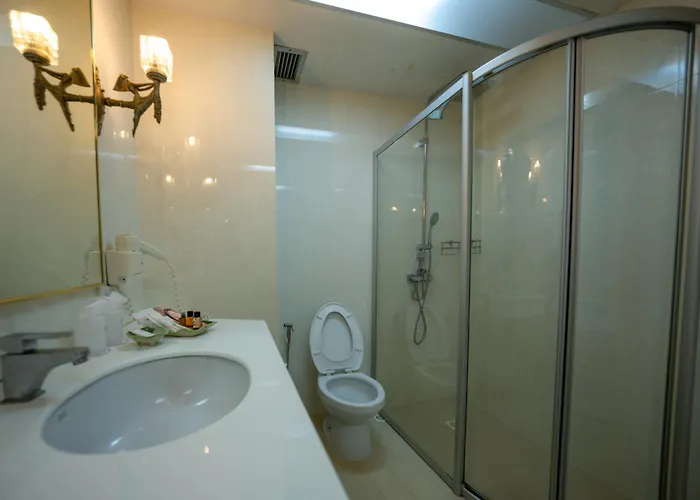 Hotel Ariston 4*