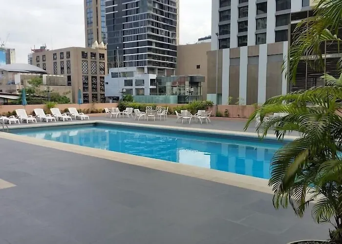 Ariston Hotel