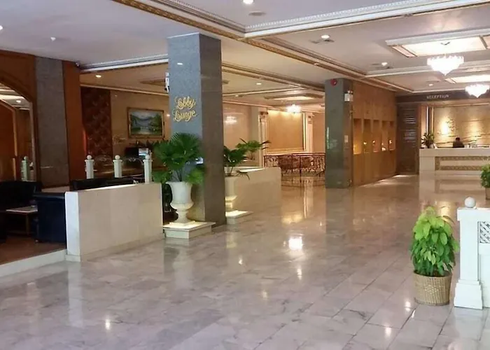 Hotel Ariston Bangkok