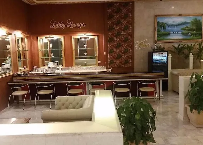 Ariston 4* Bangkok