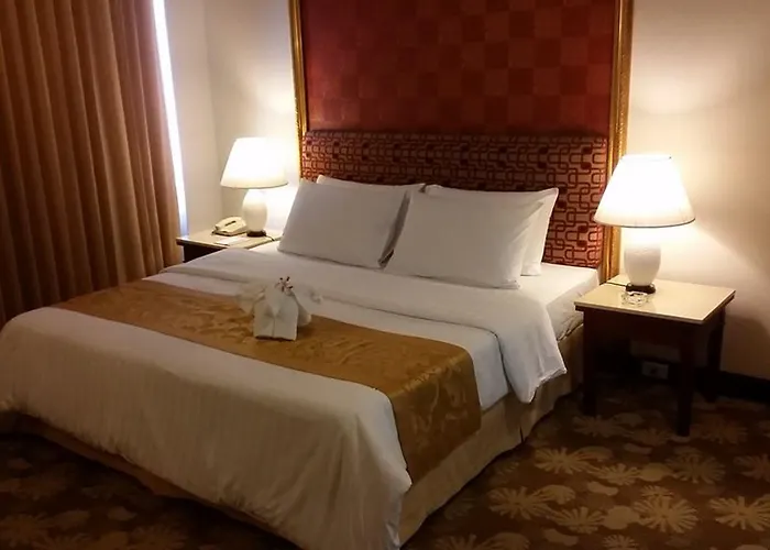 Hotel Ariston 4*