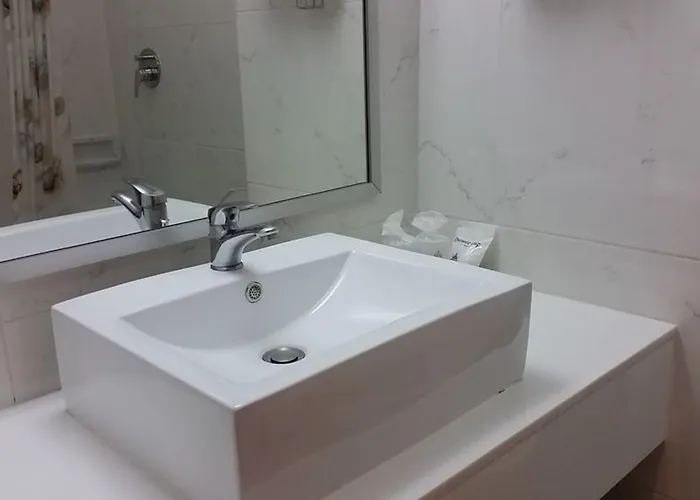 Hotel Ariston 4*