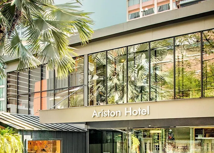 Ariston