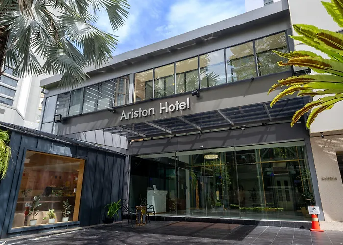 Hotel Ariston