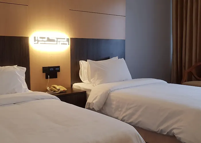 Hotel Ariston 4*