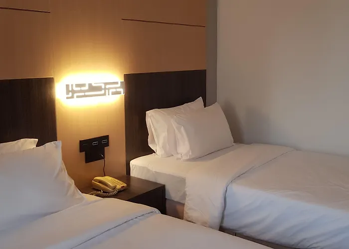 Ariston Hotel