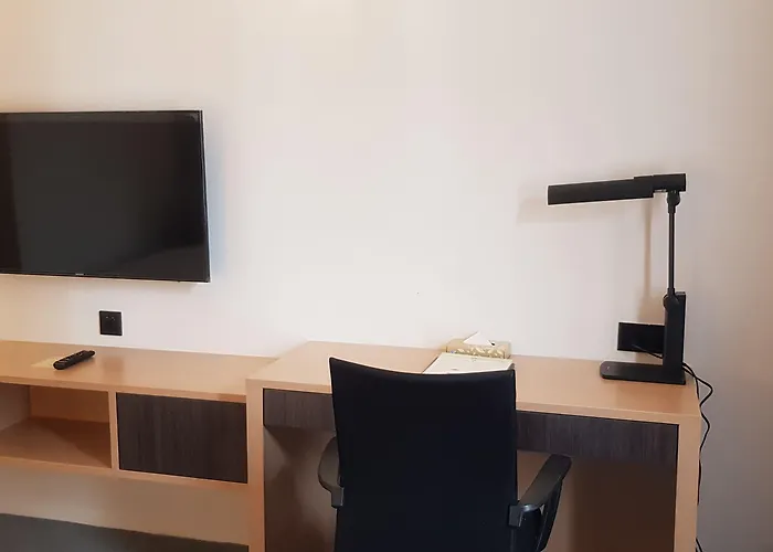 Ariston 4* Bangkok