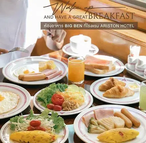 Hotel Ariston