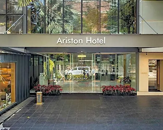 Ariston Bangkok
