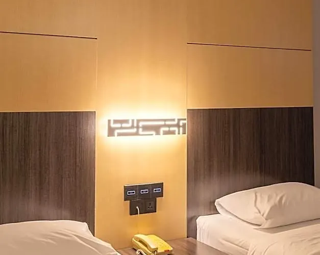 Hotel Ariston