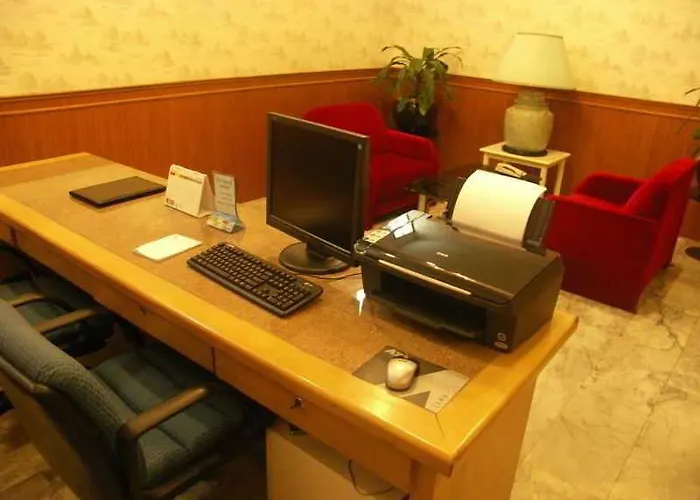 Hotel Ariston