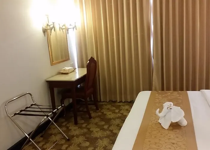 Ariston Hotel