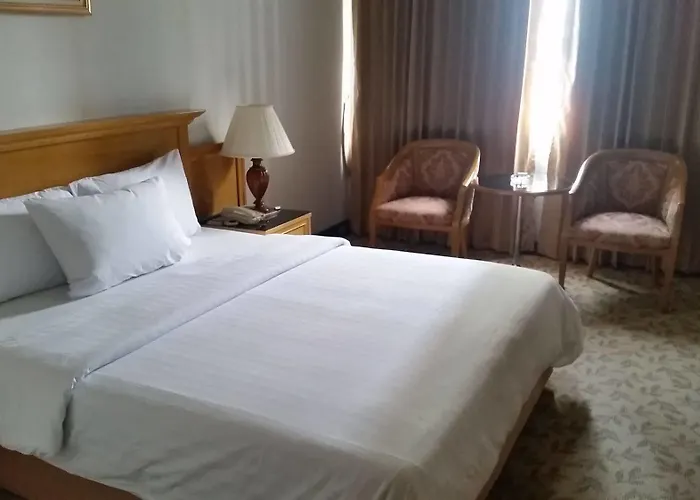 Ariston 4* Bangkok