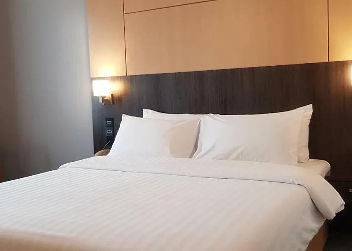Hotel Ariston 4*
